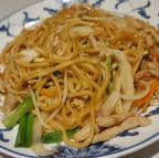 Best Chicken Lo Mein in Grove City, OH
